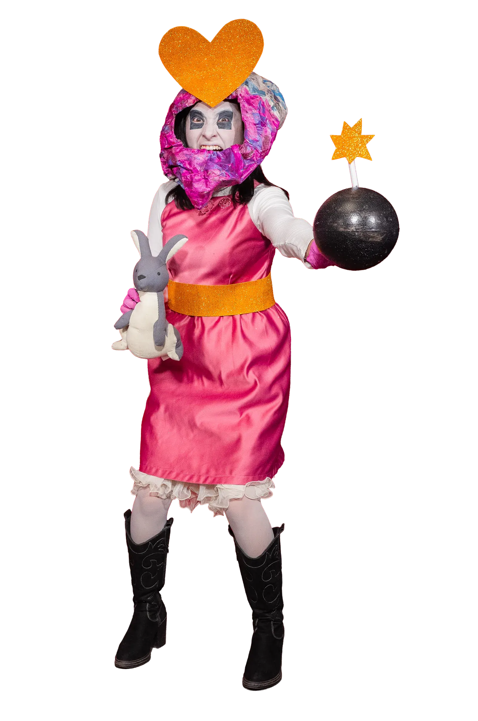 Bombita Dinamita (alt)